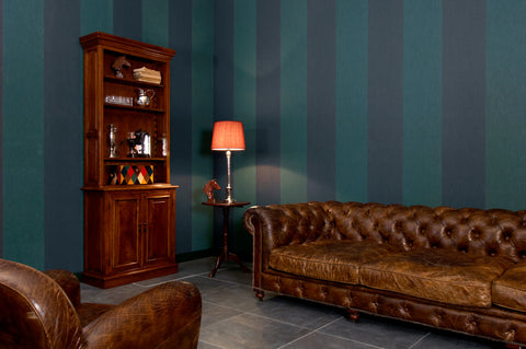 Grande Stripe - 2