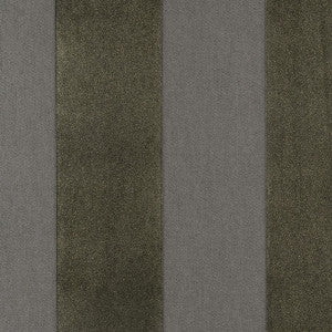 Stripe Velvet And Lin