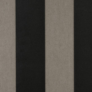 Stripe Velvet And Lin