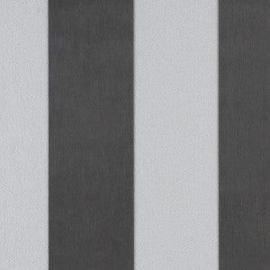 Stripe Velvet And Lin