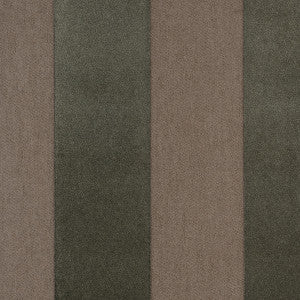 Stripe Velvet And Lin