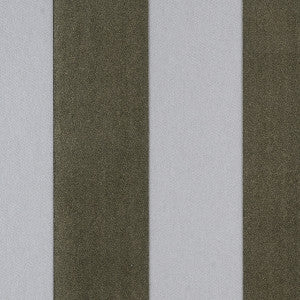 Stripe Velvet And Lin