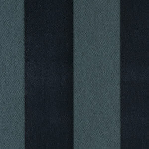 Stripe Velvet And Lin