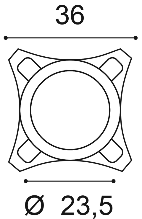 K1122 ORAC Chapiteau