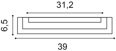K254 ORAC Socle