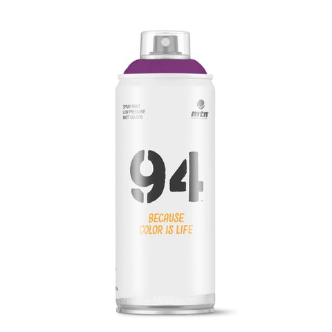 MTN 94 400Ml Fluorescente - Violet
