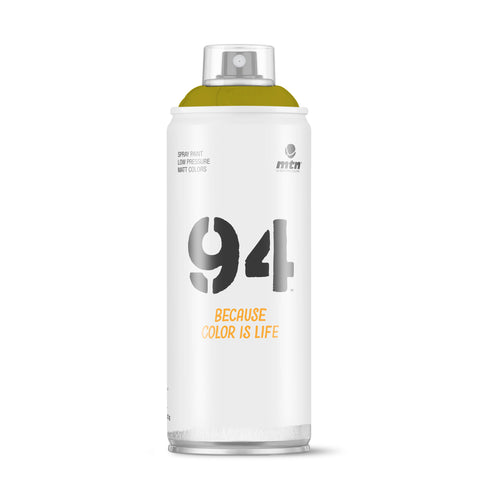 MTN 94 400Ml Mat - RV-112 Vert Mission