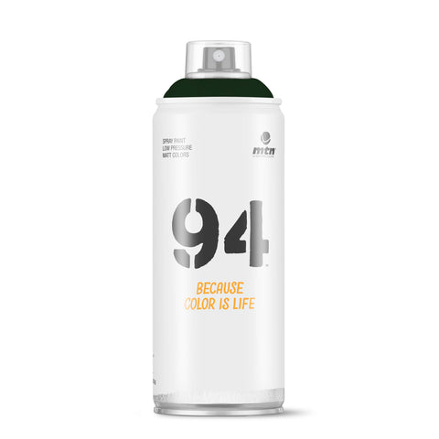 MTN 94 400Ml Mat - RV-127 Vert Era