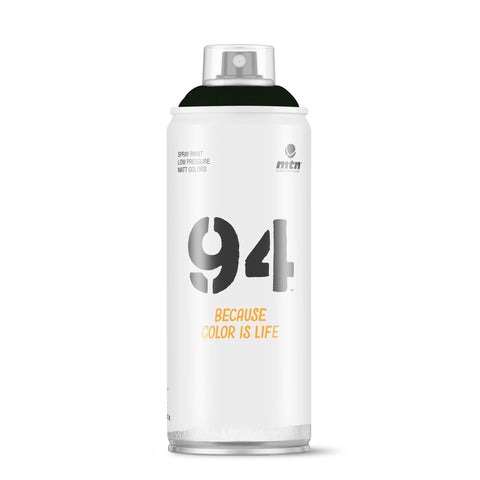 MTN 94 400Ml Mat - RV-134 Vert infin
