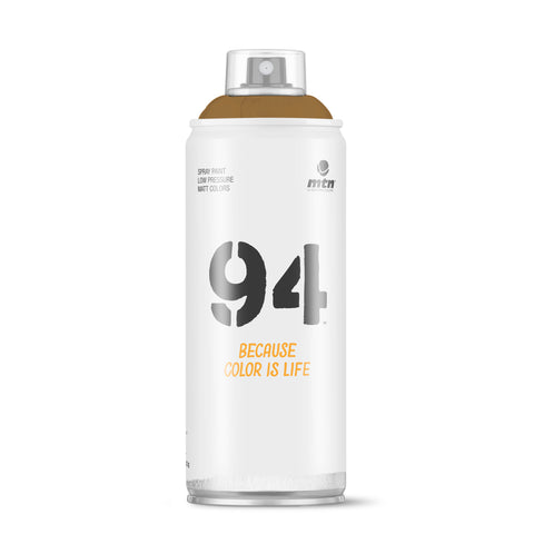 MTN 94 400Ml Mat - RV-138 Marrakech