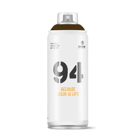 MTN 94 400Ml Mat - RV-140 Marron Taupe