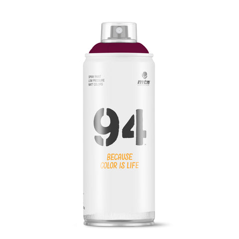 MTN 94 400Ml Mat - RV-167 Rouge Rioja