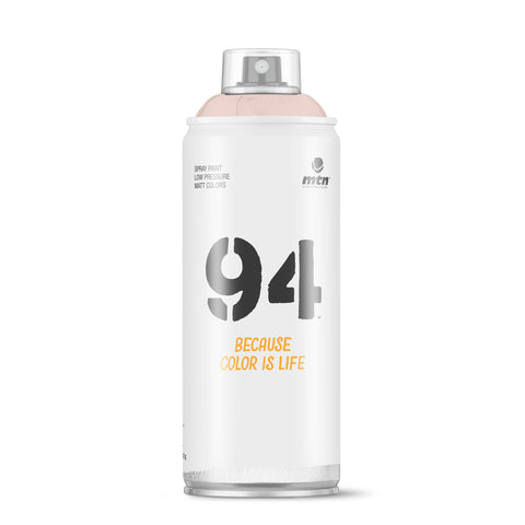 MTN 94 400Ml Mat - RV-176 Marron Sensible