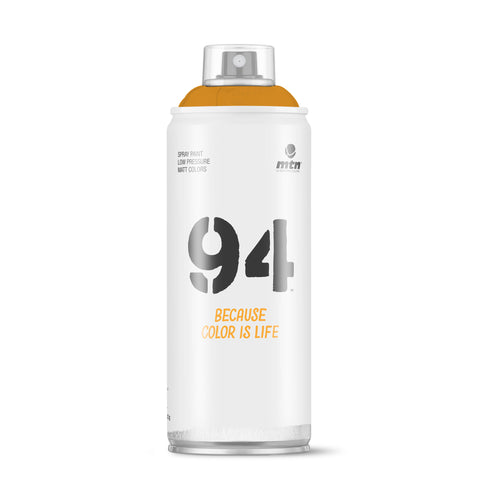 MTN 94 400Ml Mat - RV-178 Tibet