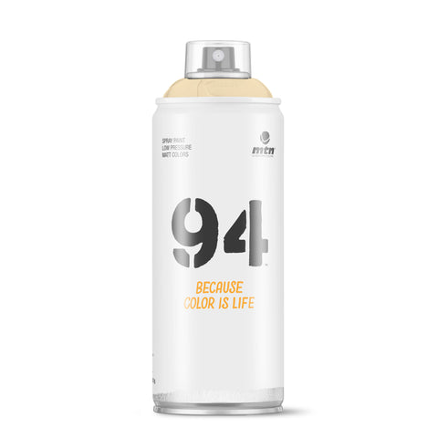 MTN 94 400Ml Mat - RV-192 Sundance