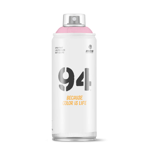 MTN 94 400Ml Mat - RV-193 Chewing Gum