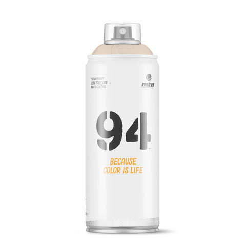 MTN 94 400Ml Mat - RV-200Plancton gv