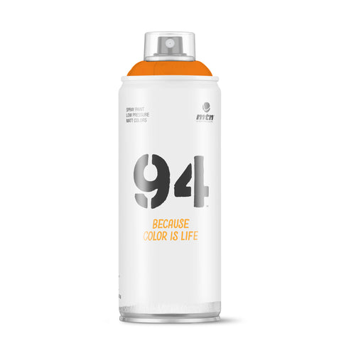 MTN 94 400Ml Mat - RV-207 Mangue