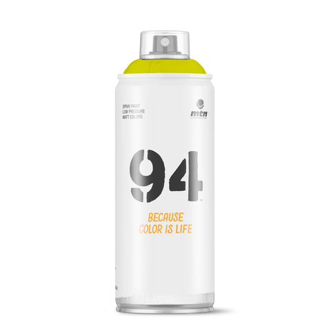 MTN 94 400Ml Mat - RV-265 Vert Sonar
