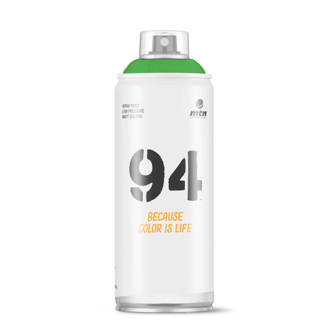 MTN 94 400Ml Mat - RV-271 Vert Mystique
