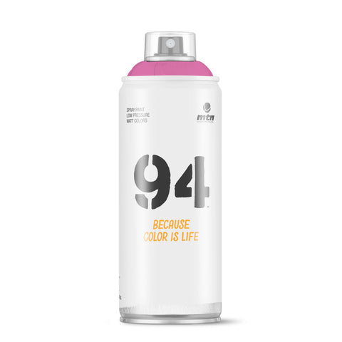 MTN 94 400Ml Mat - RV-278 Rose Joker