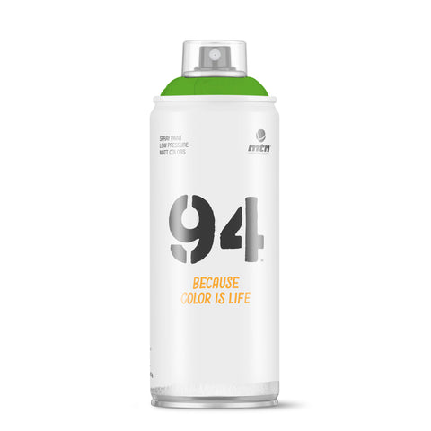 MTN 94 400Ml Mat - RV-280 Vert Hulk