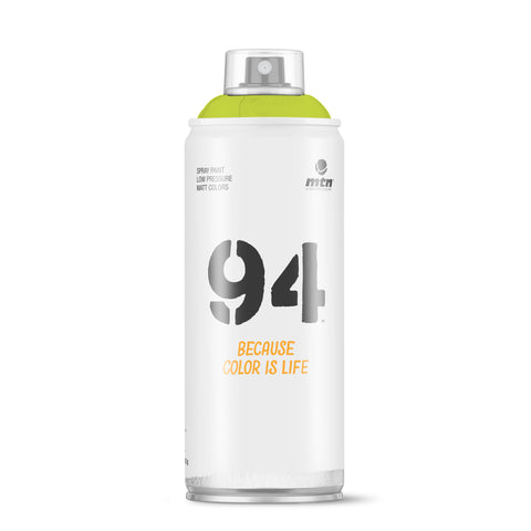 MTN 94 400Ml Mat - RV-281 Vert Laser