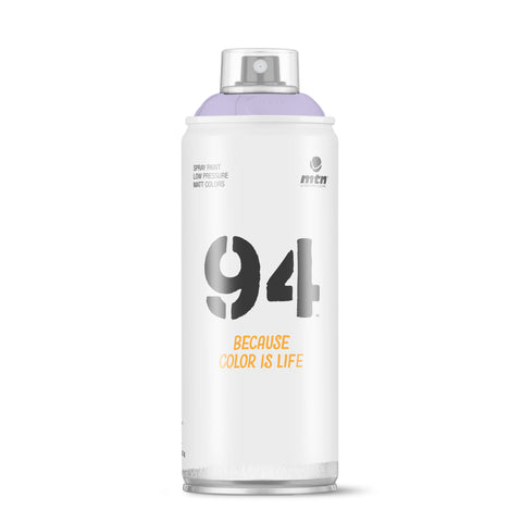 MTN 94 400Ml Mat - RV-311 Violet Woodstock