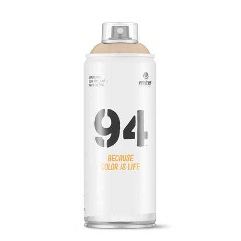MTN 94 400Ml Mat - RV-94 Marron Dingo
