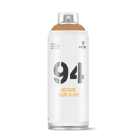 MTN 94 400Ml Mat - RV-96 Montserrat