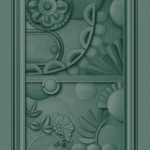 Greenhouse Gathering Window