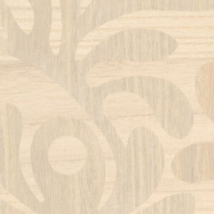 Woodblock Beetle Fern