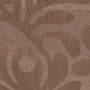 Woodblock Beetle Fern