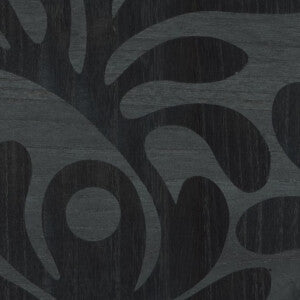 Woodblock Beetle Fern