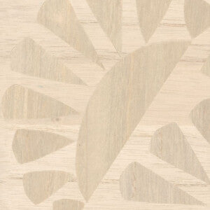 Woodblock Beetle Flora