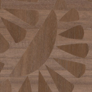 Woodblock Beetle Flora