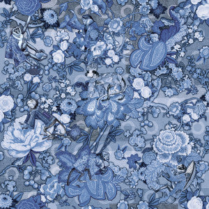 Rendezvous Tokyo Blue