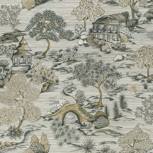 Gardens Of Okayama
