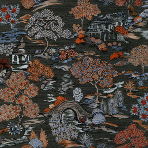 Gardens Of Okayama