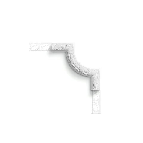 P101A ORAC Coin pour P1020