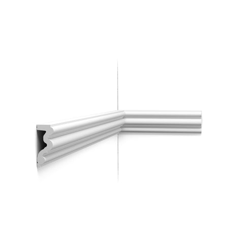 P4025F Autoire ORAC Cimaise flexible