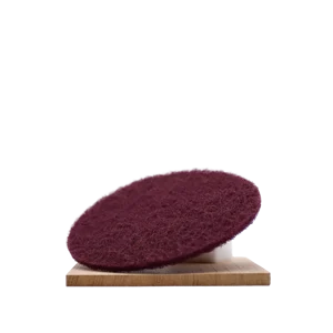 Pad GS320 10 Pcs - Diam 16 inch 406 x 10 mm - Purple