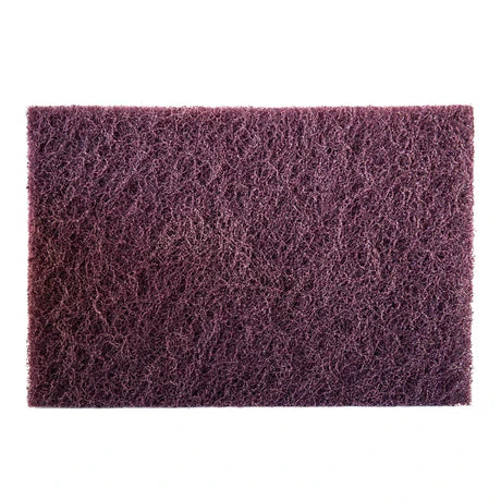 Pad for scrubby - Purple - 9,5 x 15,5 cm - Purple