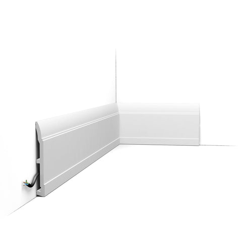 SX104 ORAC Plinthe