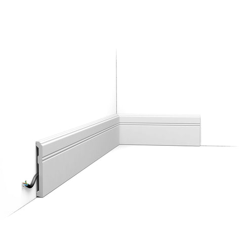 SX105 ORAC Plinthe