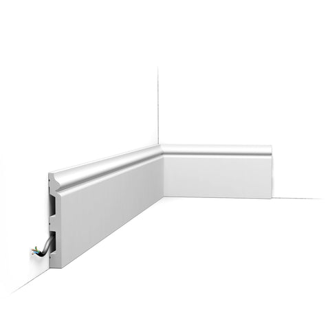SX118 Contour ORAC Plinthe