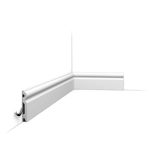 SX137 ORAC Plinthe