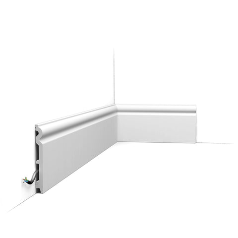 SX138F ORAC Plinthe flexible