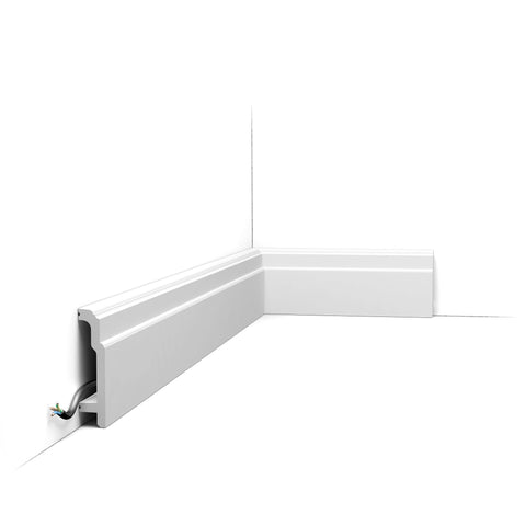 SX155F ORAC Plinthe flexible