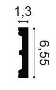 SX157 Square ORAC Plinthe